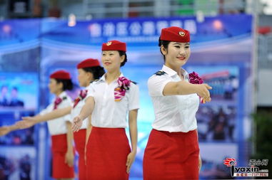 新疆交通运输行业服务礼仪大检阅 以专业与温度，铸就流动风景线