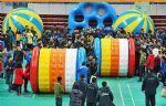 青岛专业庆典礼仪策划服务公司 一站式活动解决方案专家