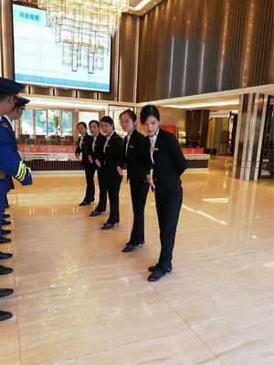 界首碧桂园周报 礼遇生活，温暖相伴